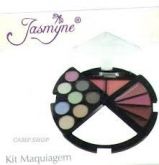 Kit de Maquiagem -  Jasmyne