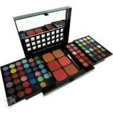 kit maquiagem LANÇAMENTO 3D - Jasmyne