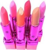 Display de Batons Teen lindas cores